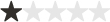 1 stars